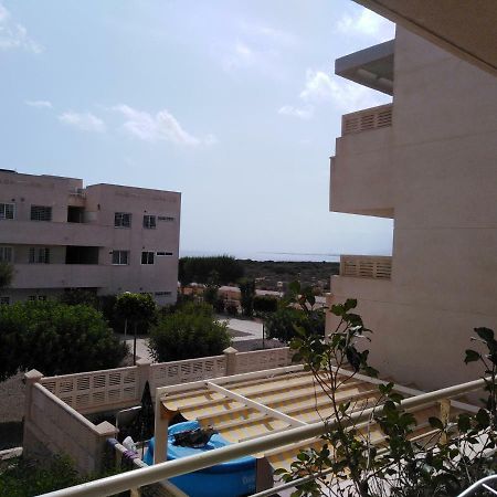 Habitaciones En Casa Compartida Retamar Almeria Exterior photo