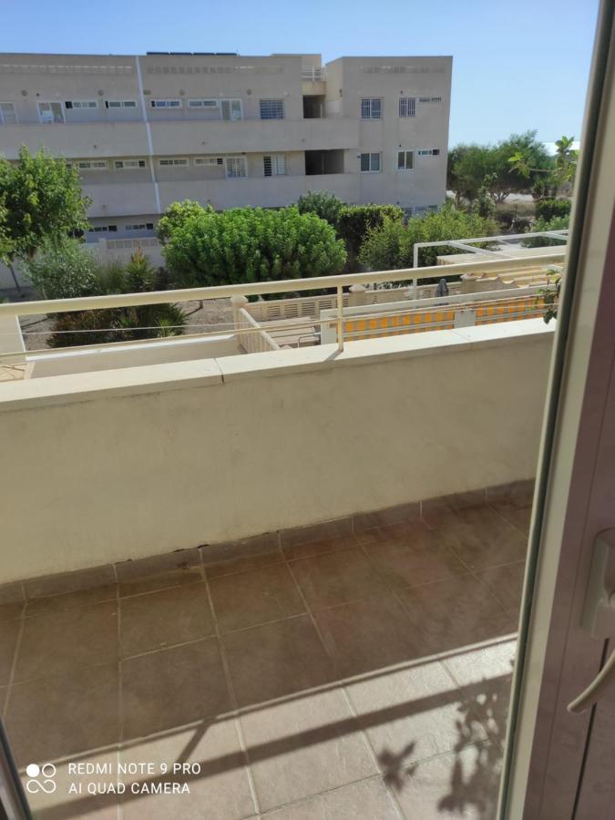 Habitaciones En Casa Compartida Retamar Almeria Exterior photo
